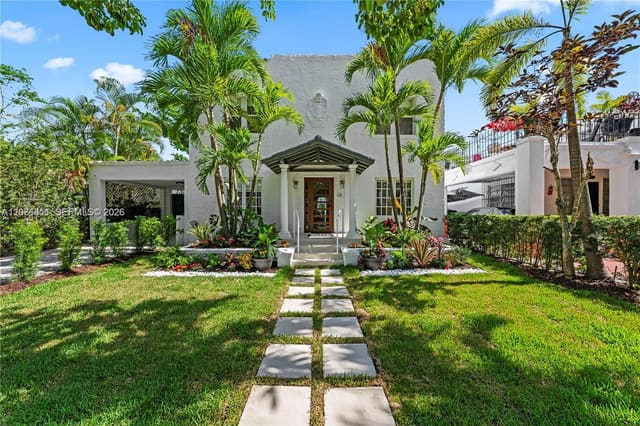 178 NE 45th Street, Miami, FL 33137