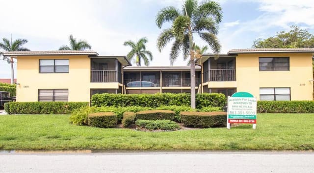 6499 NE 7TH Avenue 7, Boca Raton, FL 33487
