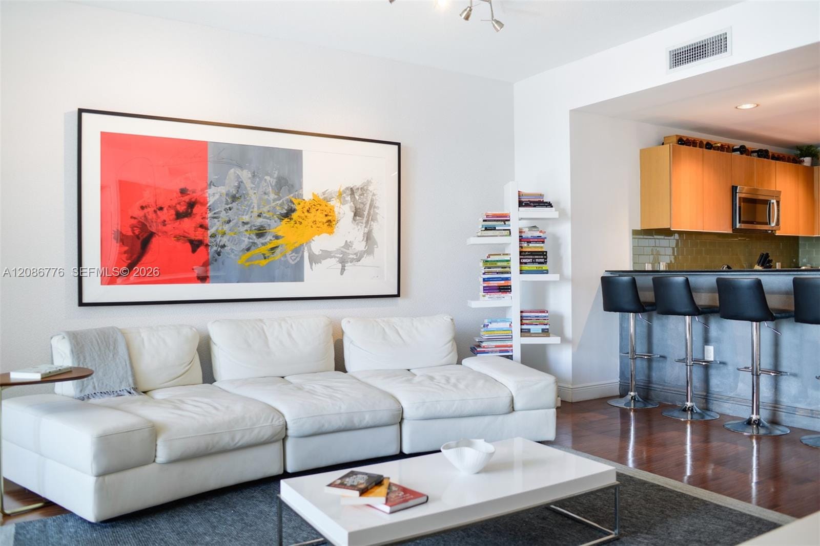 1060 Brickell Avenue 3515, Miami, FL 33131 photo 6