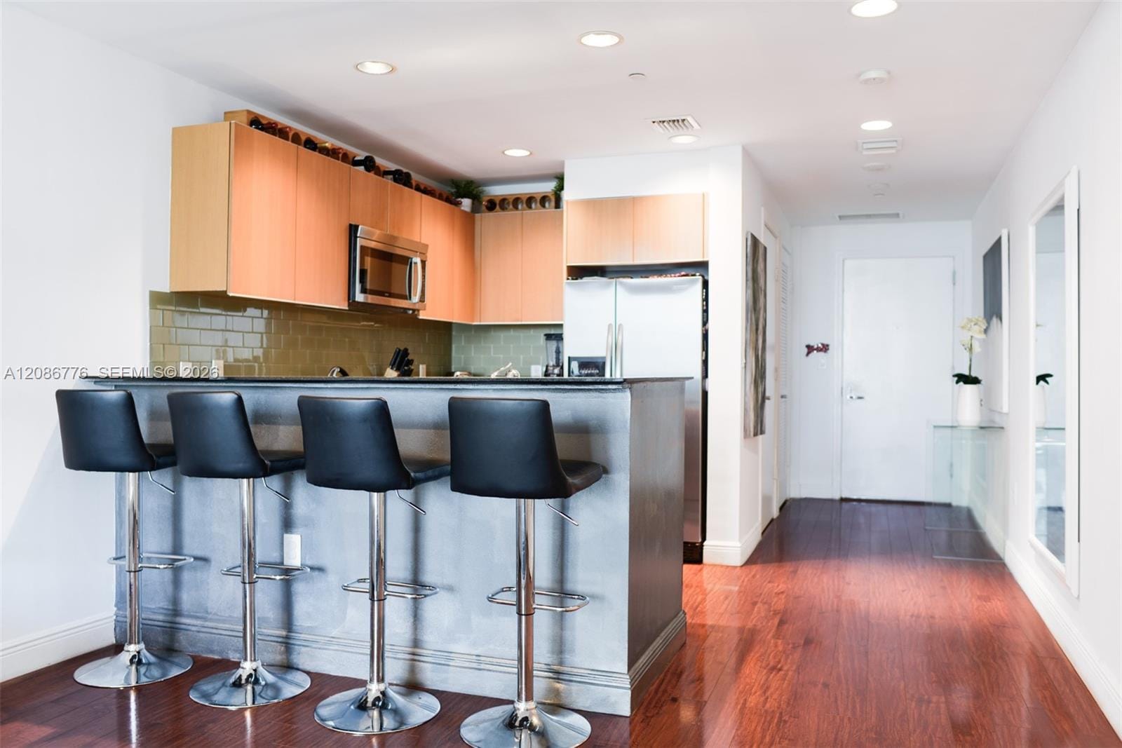 1060 Brickell Avenue 3515, Miami, FL 33131 photo 7