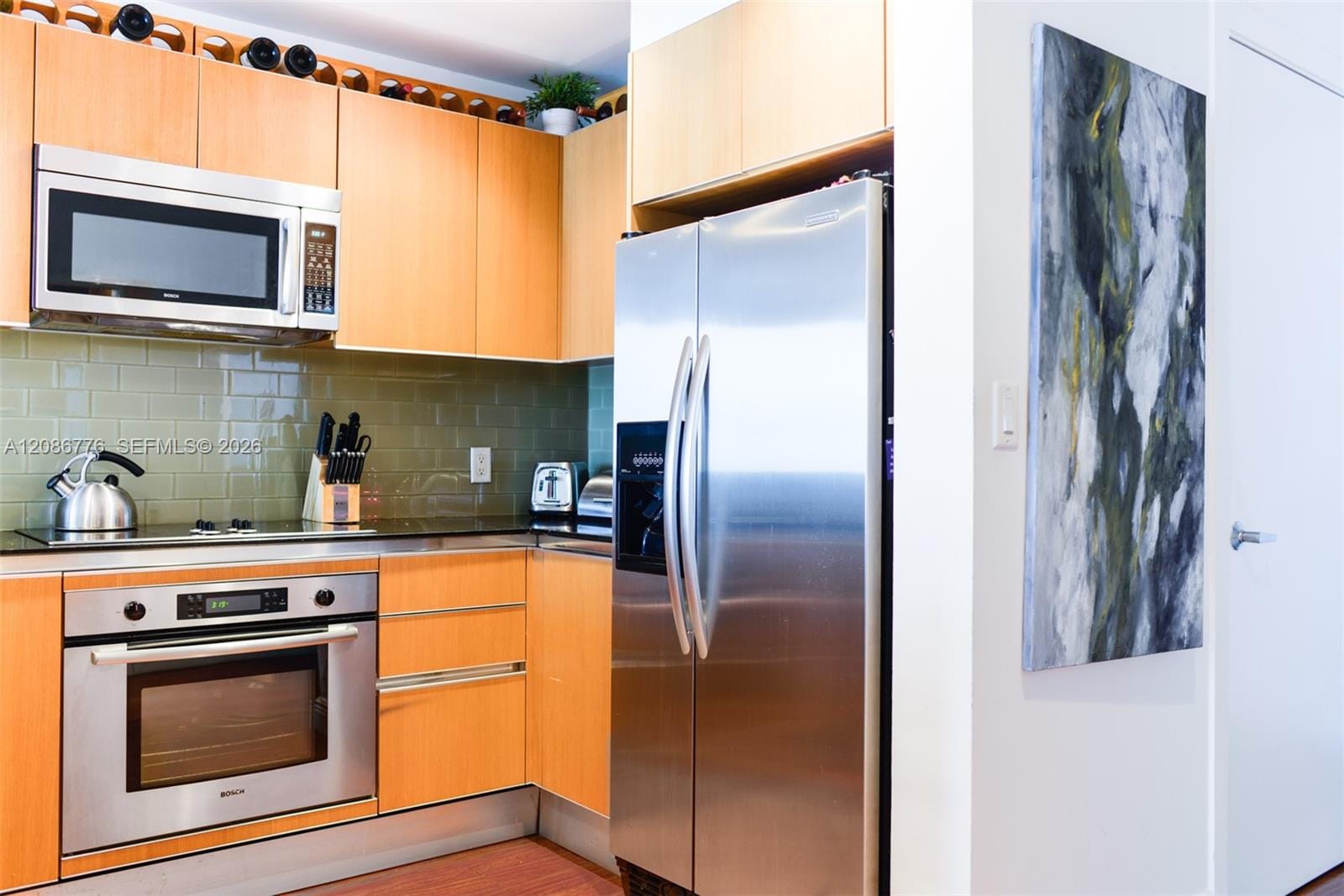 1060 Brickell Avenue 3515, Miami, FL 33131 photo 8