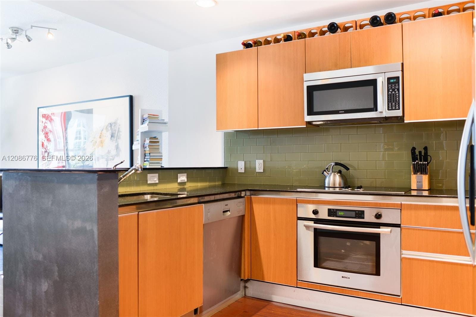 1060 Brickell Avenue 3515, Miami, FL 33131 photo 9