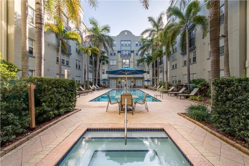 533 NE 3rd Avenue 310, Fort Lauderdale, FL 33301 photo 22