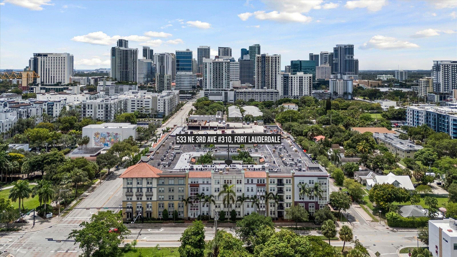 533 NE 3rd Avenue 310, Fort Lauderdale, FL 33301 photo 26