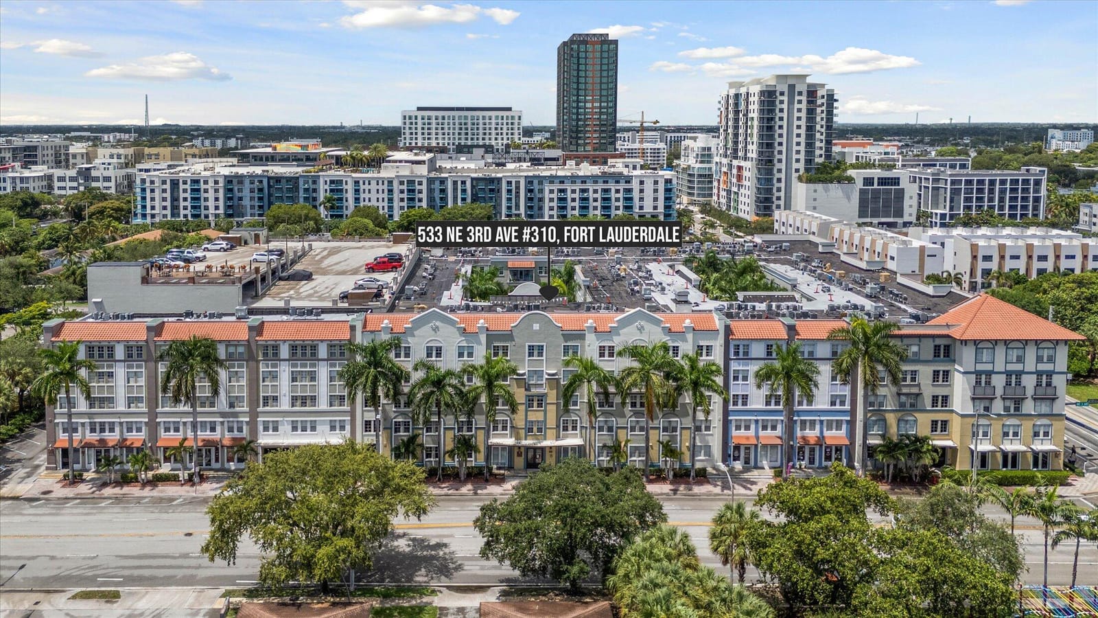533 NE 3rd Avenue 310, Fort Lauderdale, FL 33301 photo 28