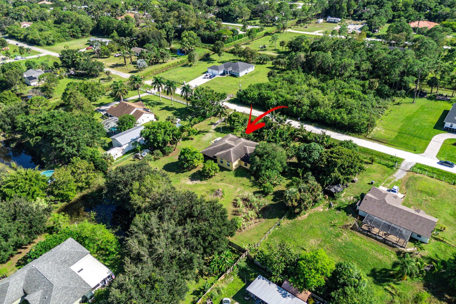 17837 32ND Lane N, The Acreage, FL 33470 photo 3