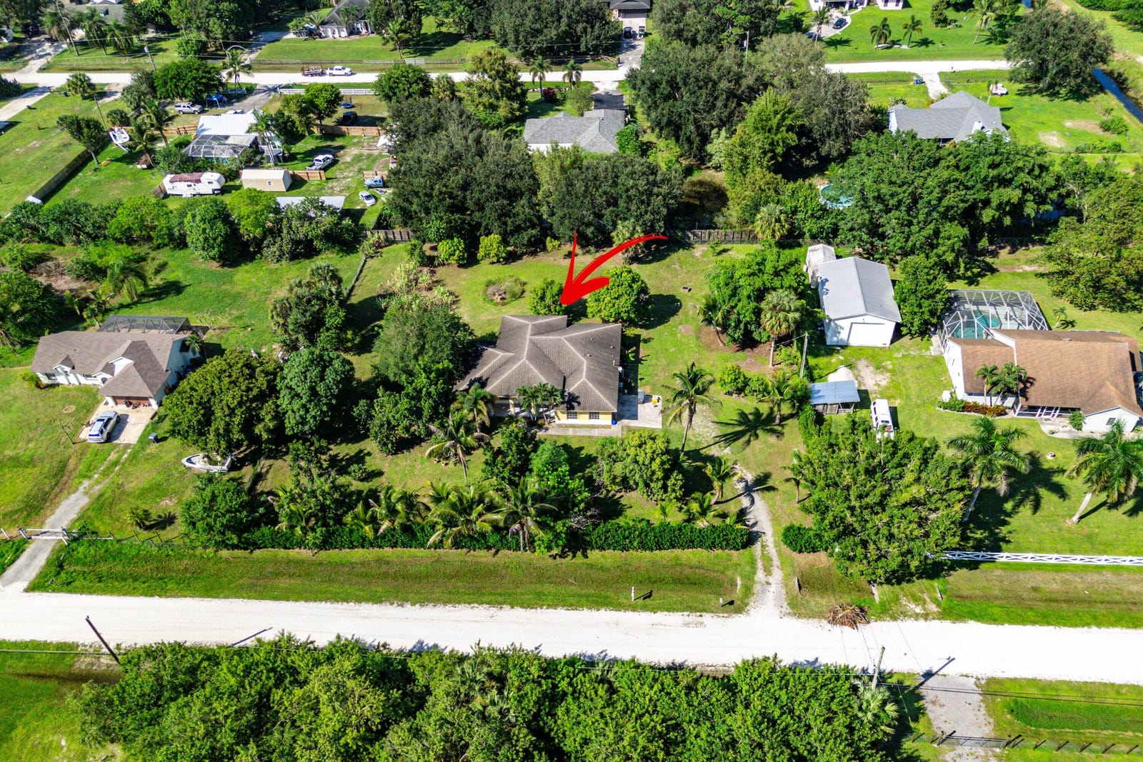 17837 32ND Lane N, The Acreage, FL 33470 photo 25