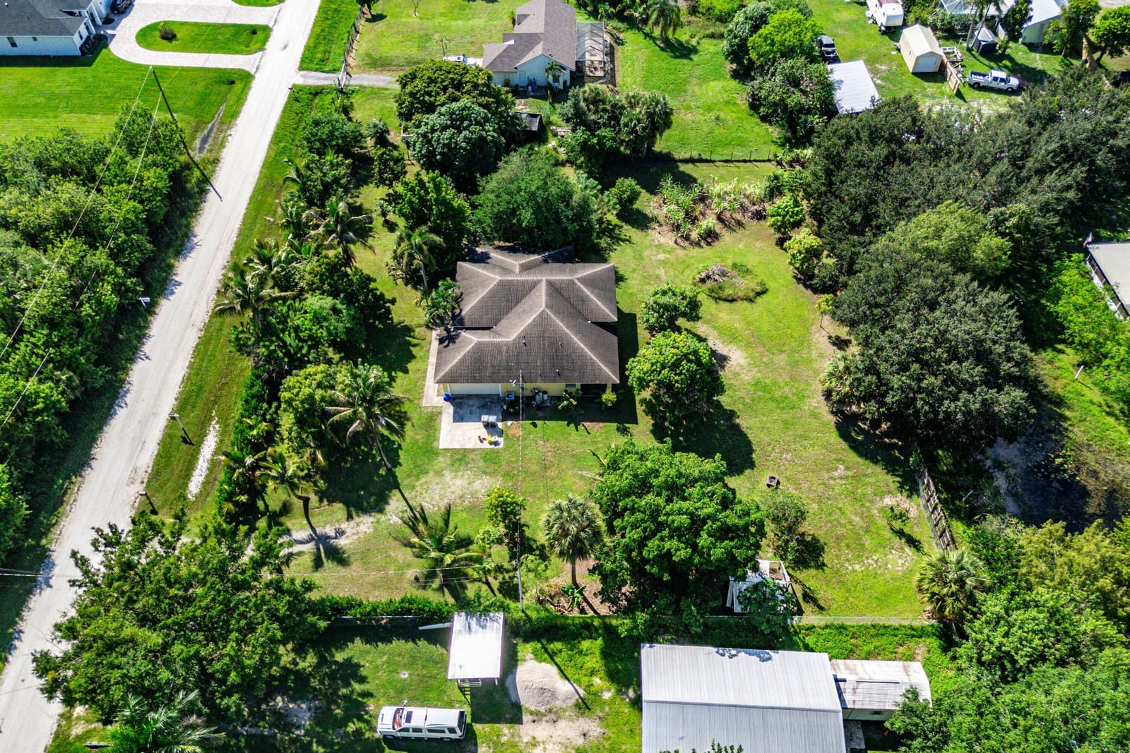 17837 32ND Lane N, The Acreage, FL 33470 photo 29