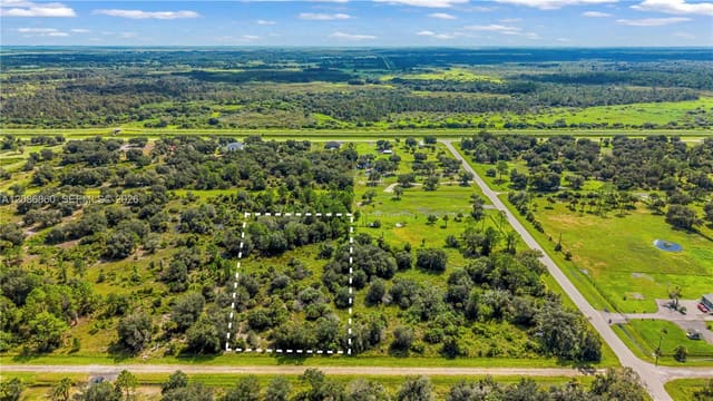 125 N Verda Street, Clewiston, FL 33440