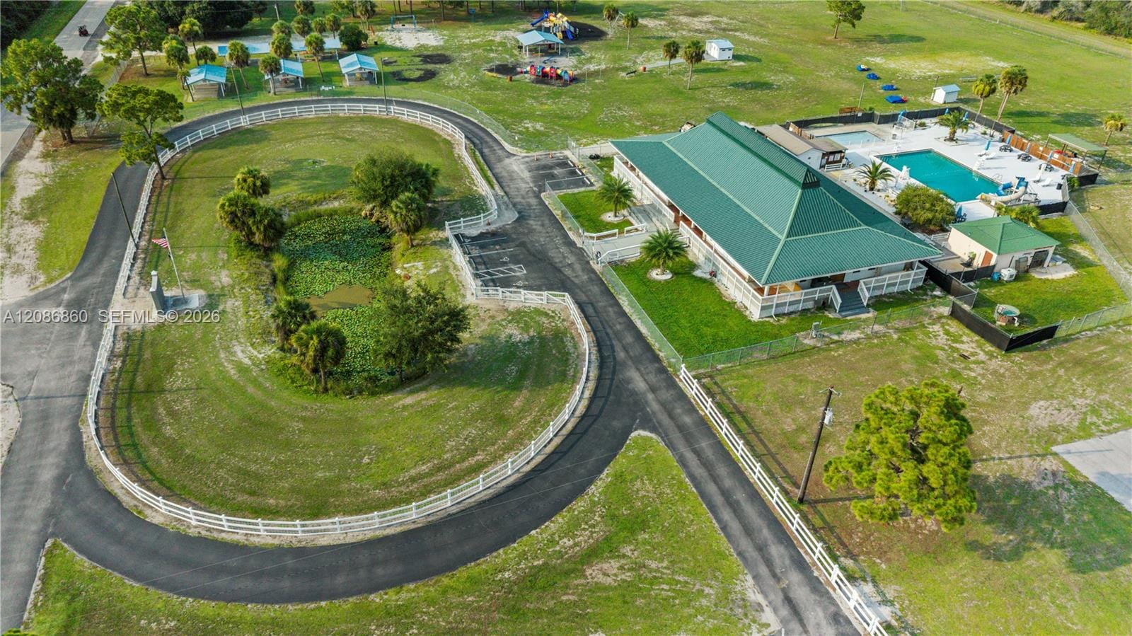 125 N Verda Street, Clewiston, FL 33440 photo 20