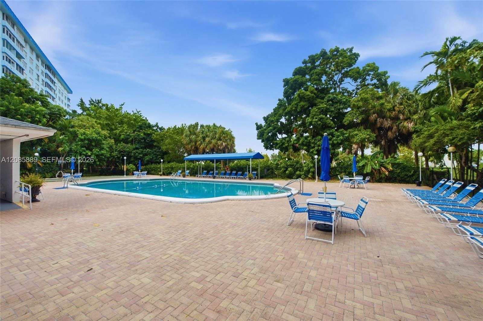 3850 Washington Street 808, Hollywood, FL 33021 photo 26