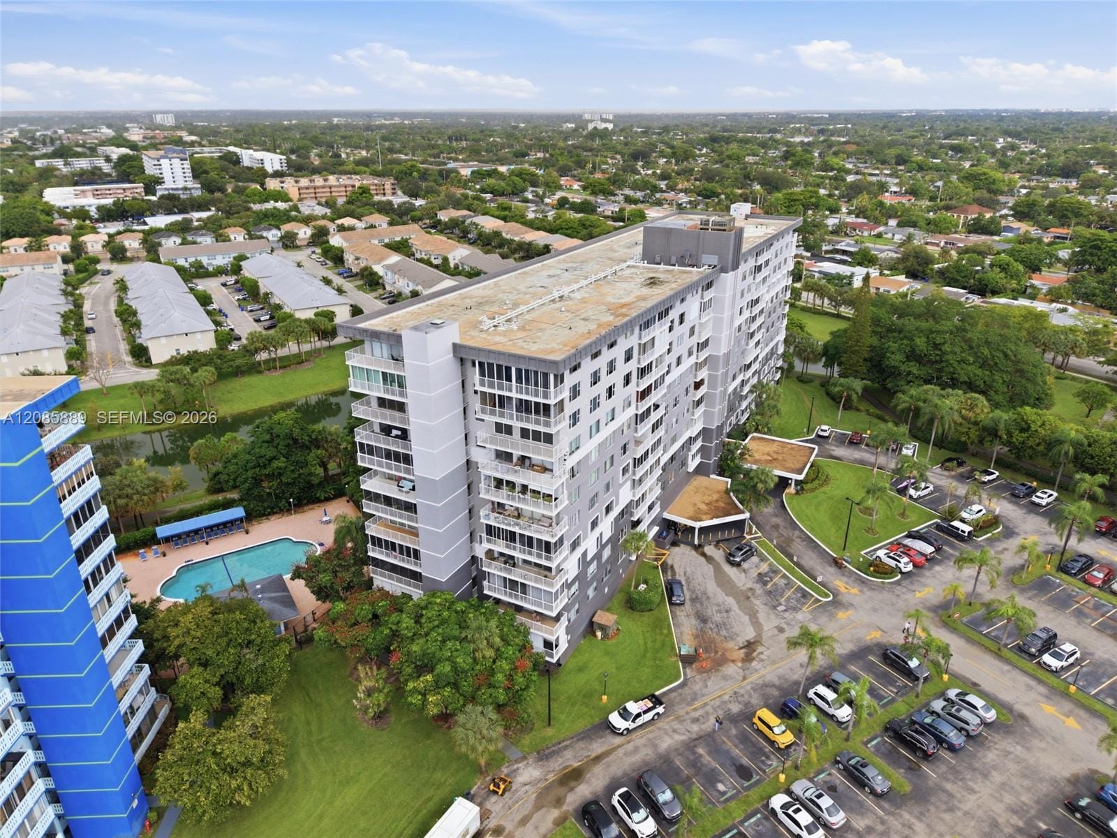 3850 Washington Street 808, Hollywood, FL 33021 photo 27