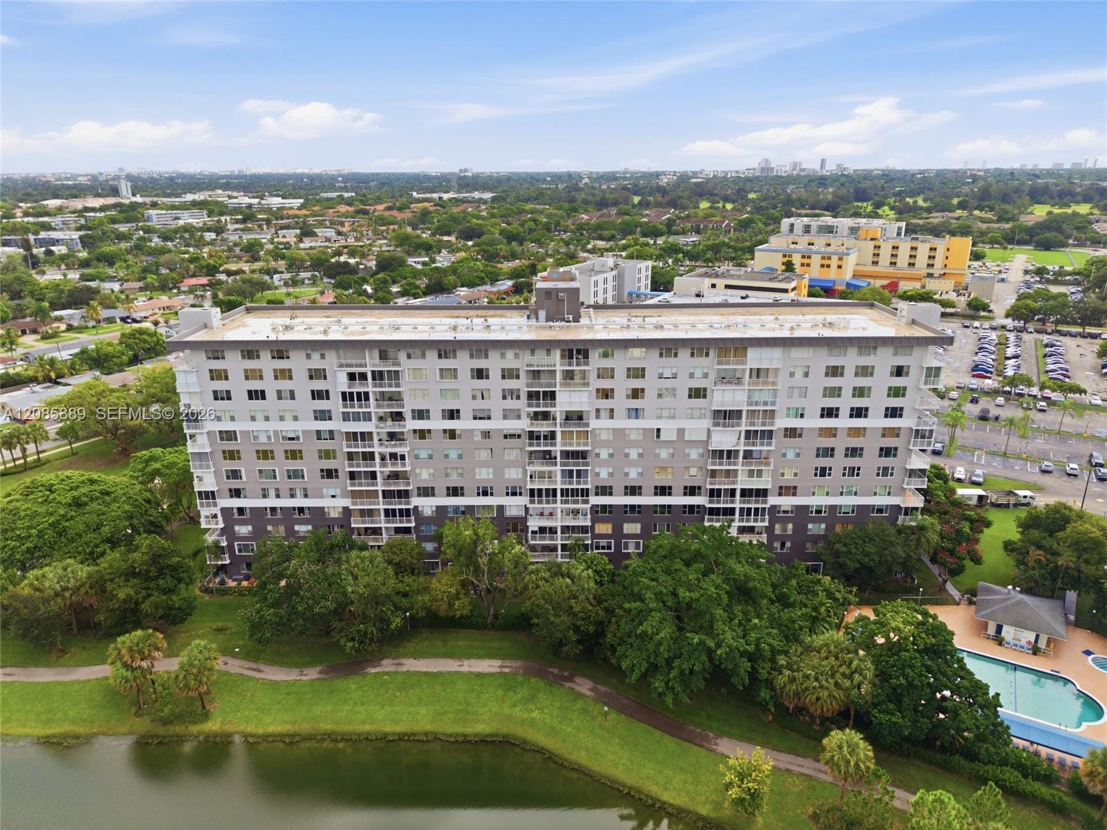 3850 Washington Street 808, Hollywood, FL 33021 photo 28
