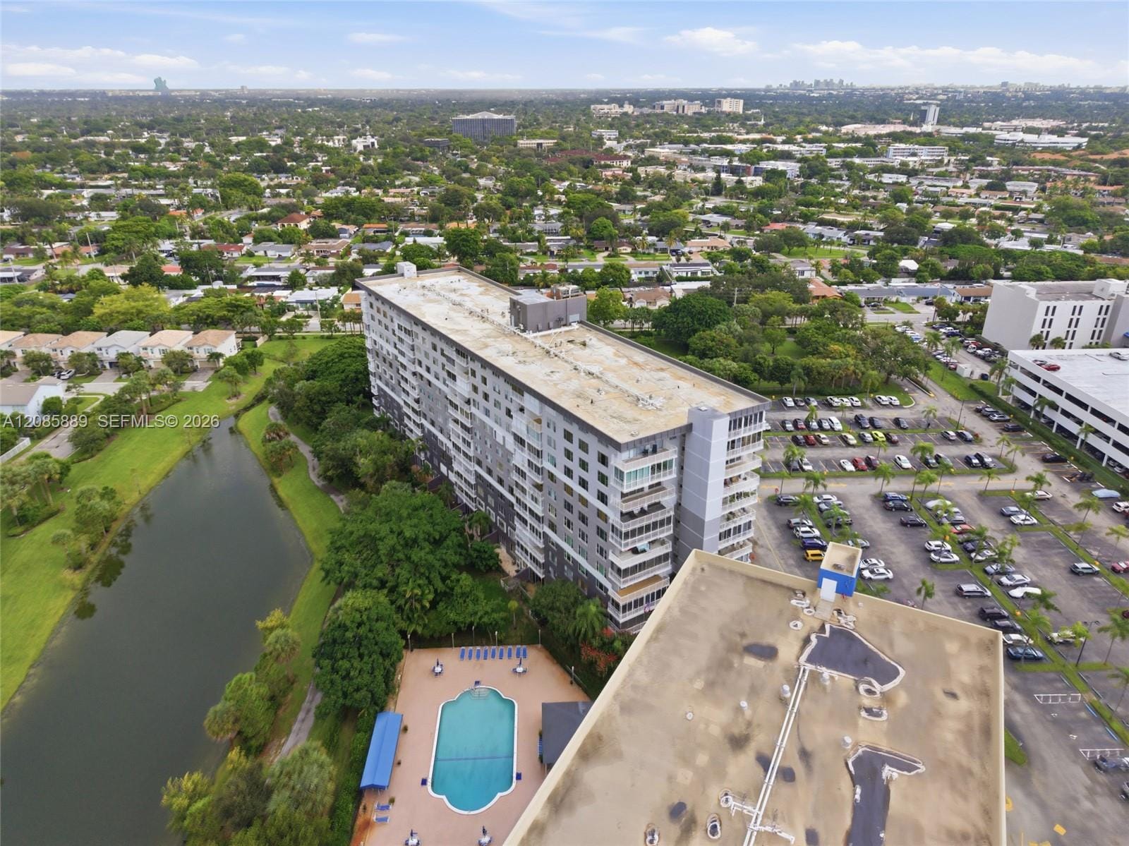 3850 Washington Street 808, Hollywood, FL 33021 photo 29