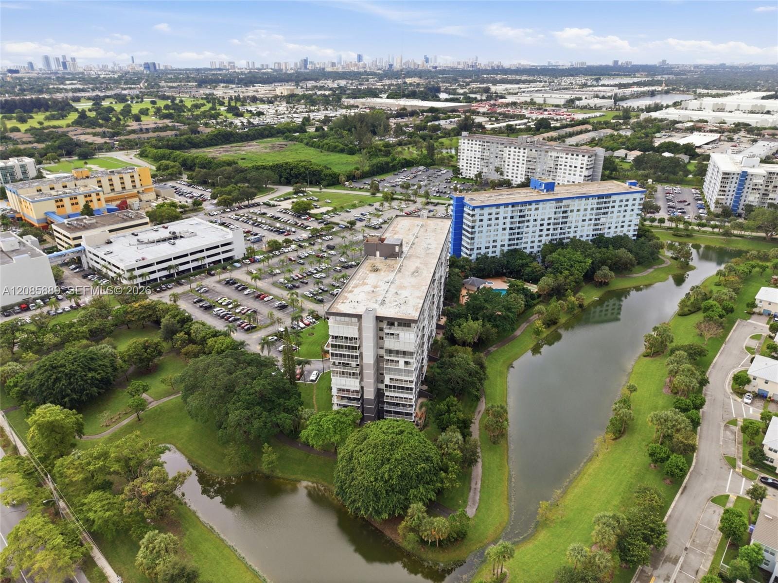 3850 Washington Street 808, Hollywood, FL 33021 photo 30