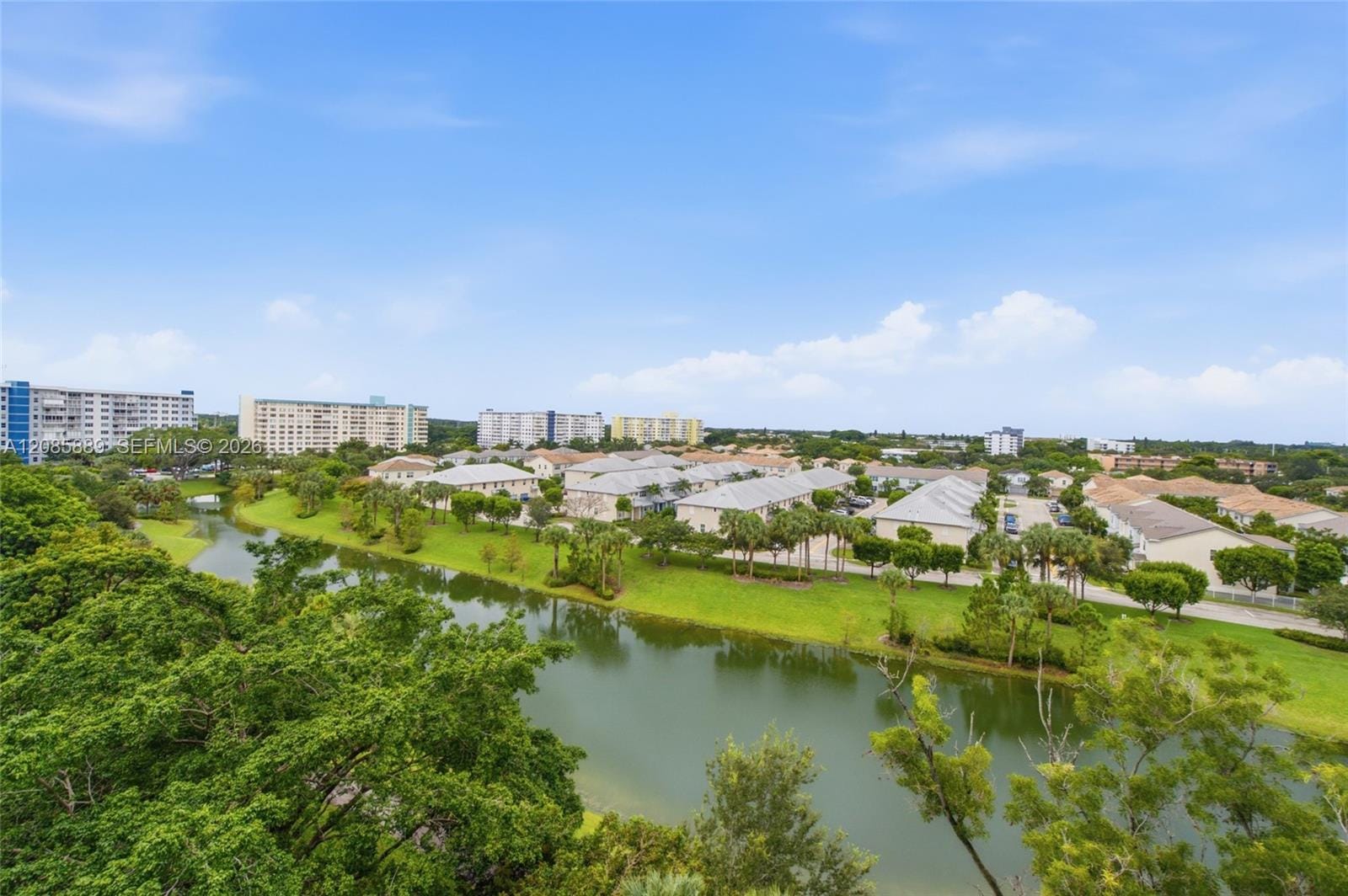 3850 Washington Street 808, Hollywood, FL 33021 photo 9