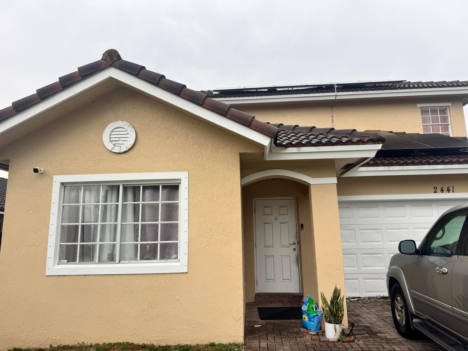 2441 NW 14TH Court, Fort Lauderdale, FL 33311 photo 2