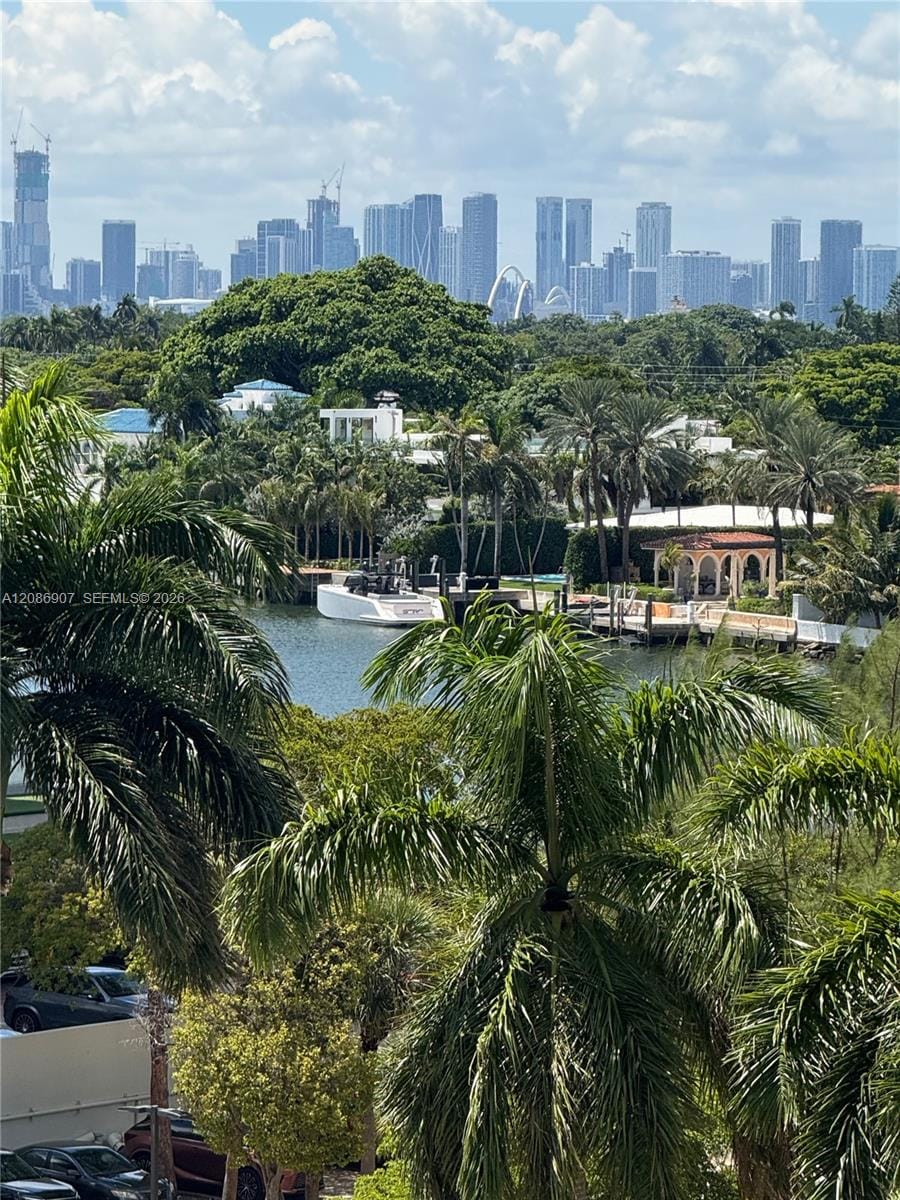 5555 Collins Avenue 7Z, Miami Beach, FL 33140