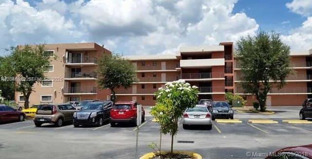5825 W 25th Court 311, Hialeah, FL 33016