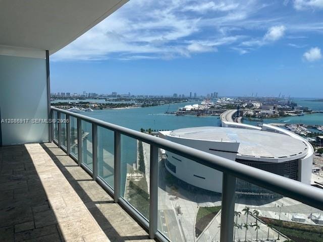 888 Biscayne Boulevard 2602, Miami, FL 33132 photo 1