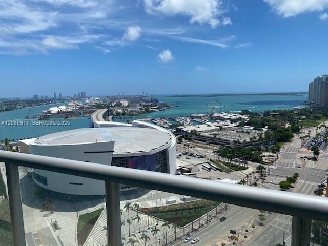 888 Biscayne Boulevard 2602, Miami, FL 33132 photo 2