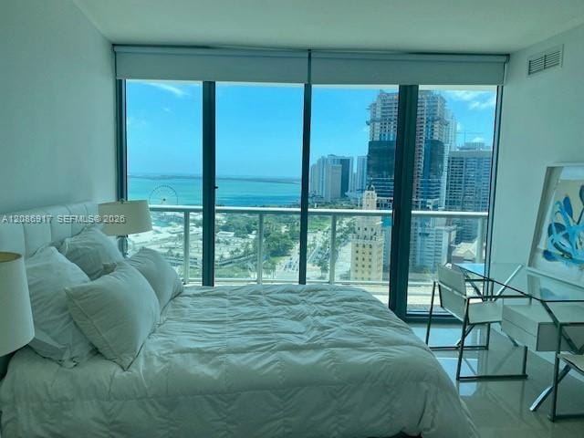 888 Biscayne Boulevard 2602, Miami, FL 33132 photo 6