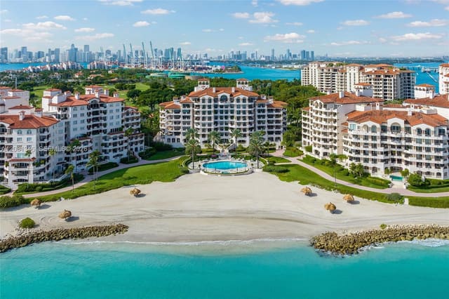 8011 Fisher Island Drive 8011, Miami Beach, FL 33109