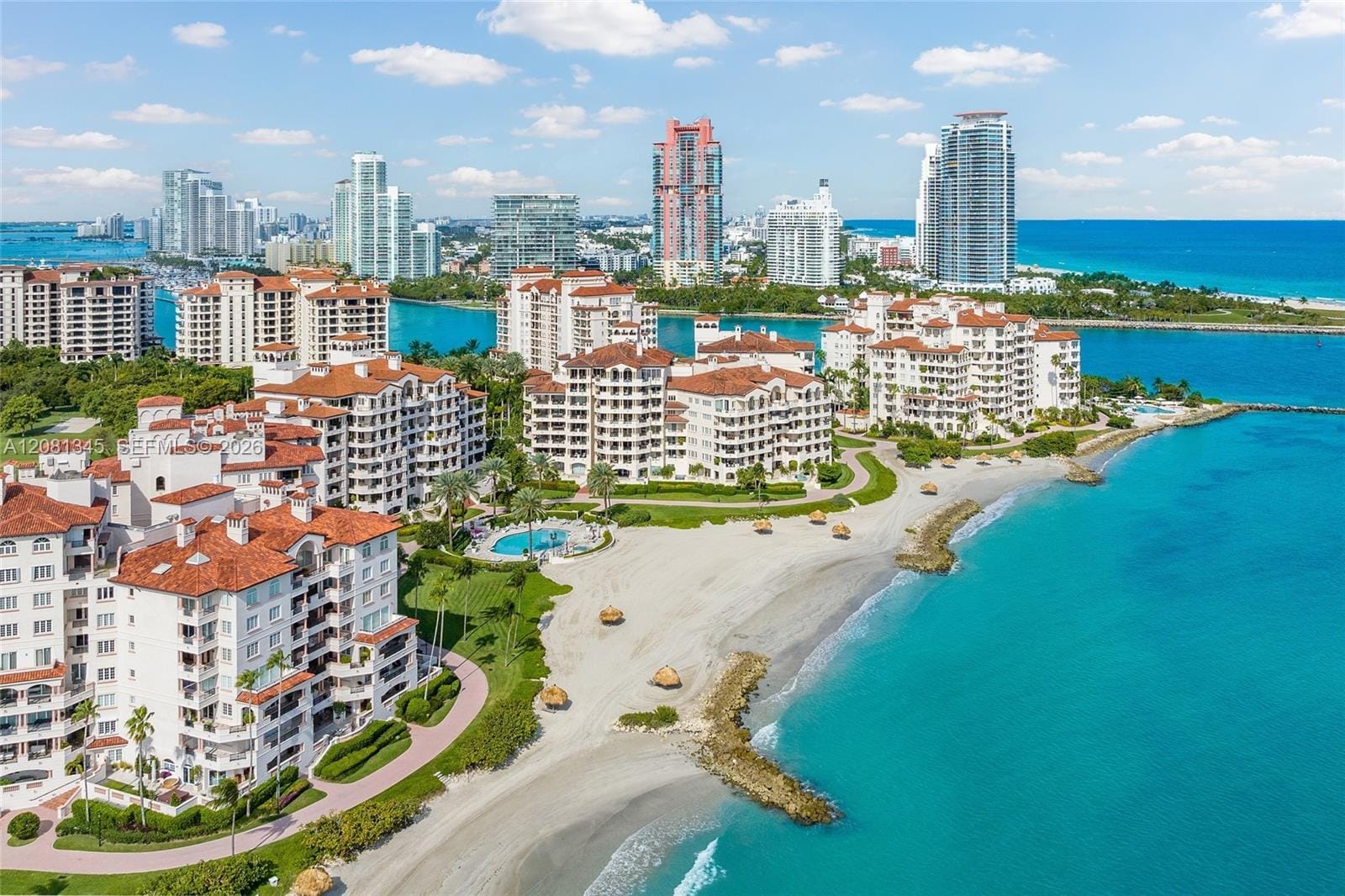 8011 Fisher Island Drive 8011 — photo 2