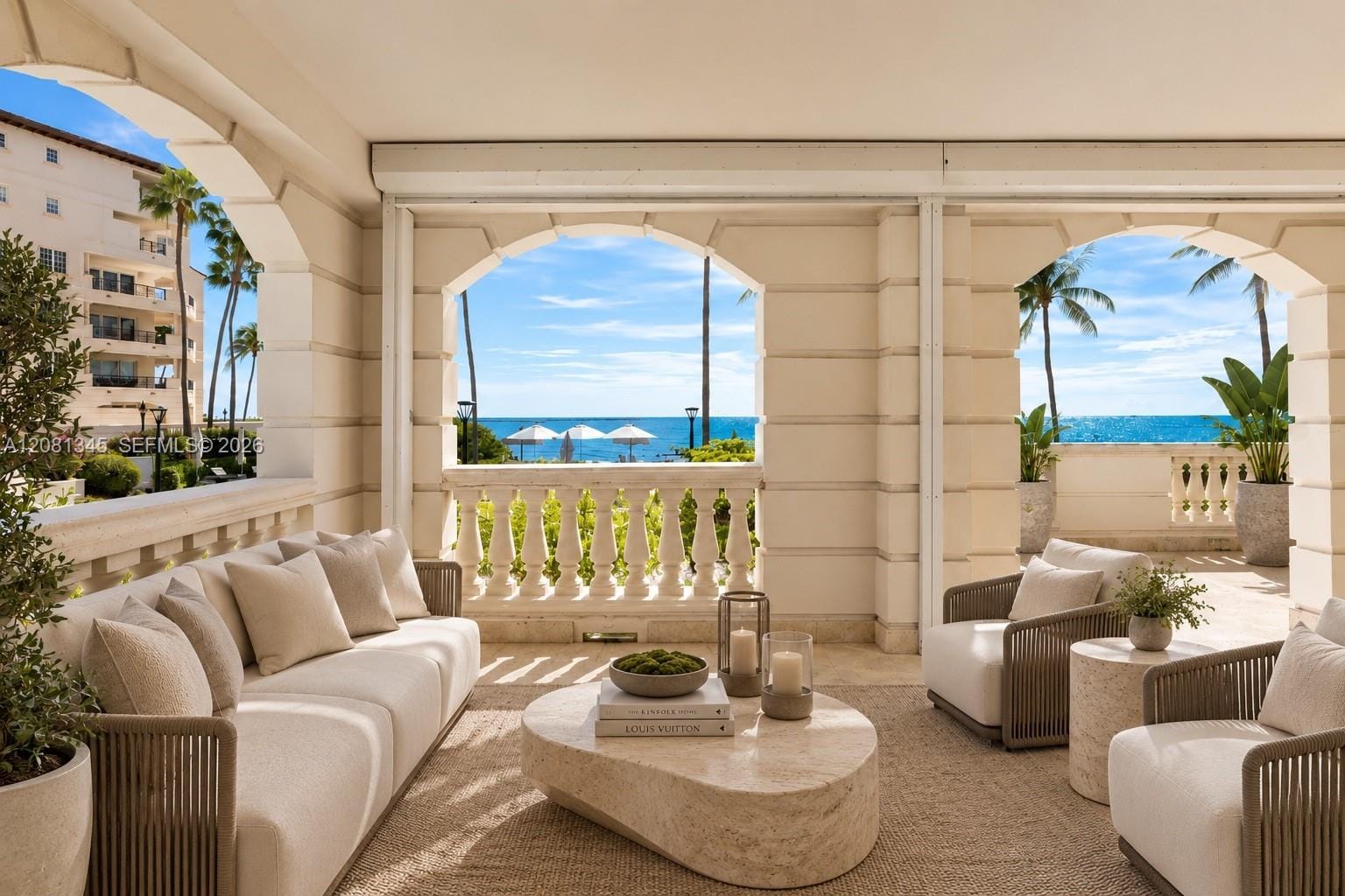 8011 Fisher Island Drive 8011 — photo 11