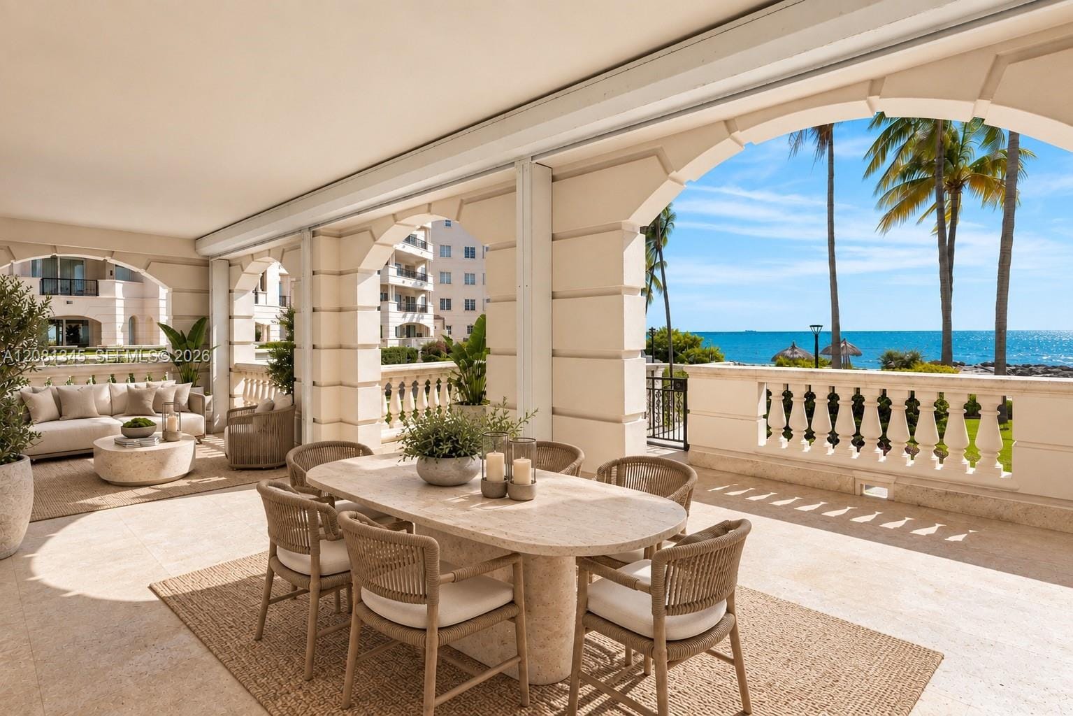 8011 Fisher Island Drive 8011 — photo 12