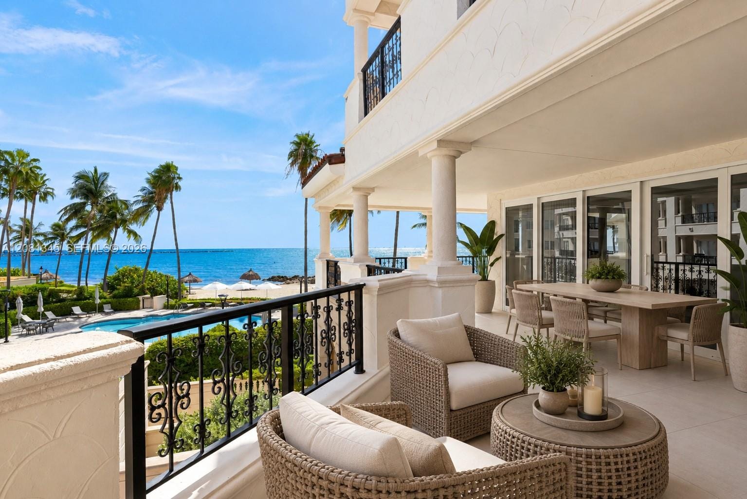 8011 Fisher Island Drive 8011, Miami Beach, FL 33109 photo 19