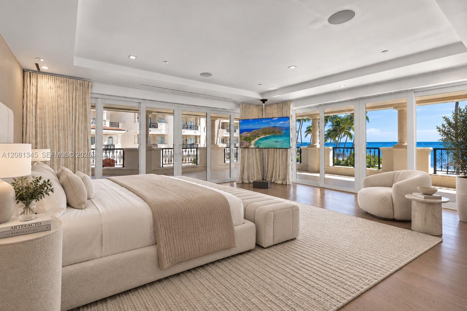 8011 Fisher Island Drive 8011, Miami Beach, FL 33109 photo 20