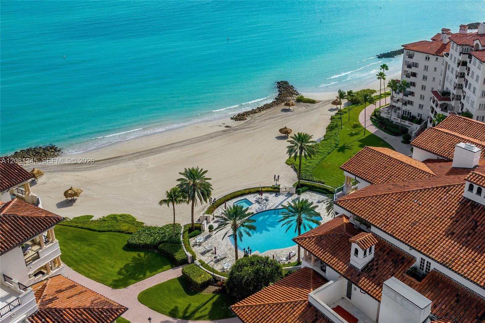 8011 Fisher Island Drive 8011 — photo 3