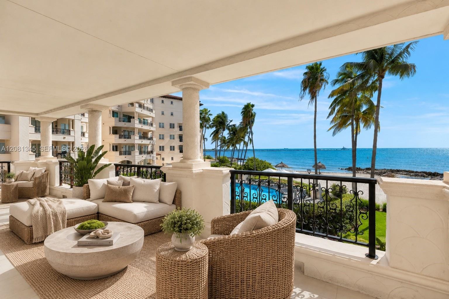 8011 Fisher Island Drive 8011, Miami Beach, FL 33109 photo 23
