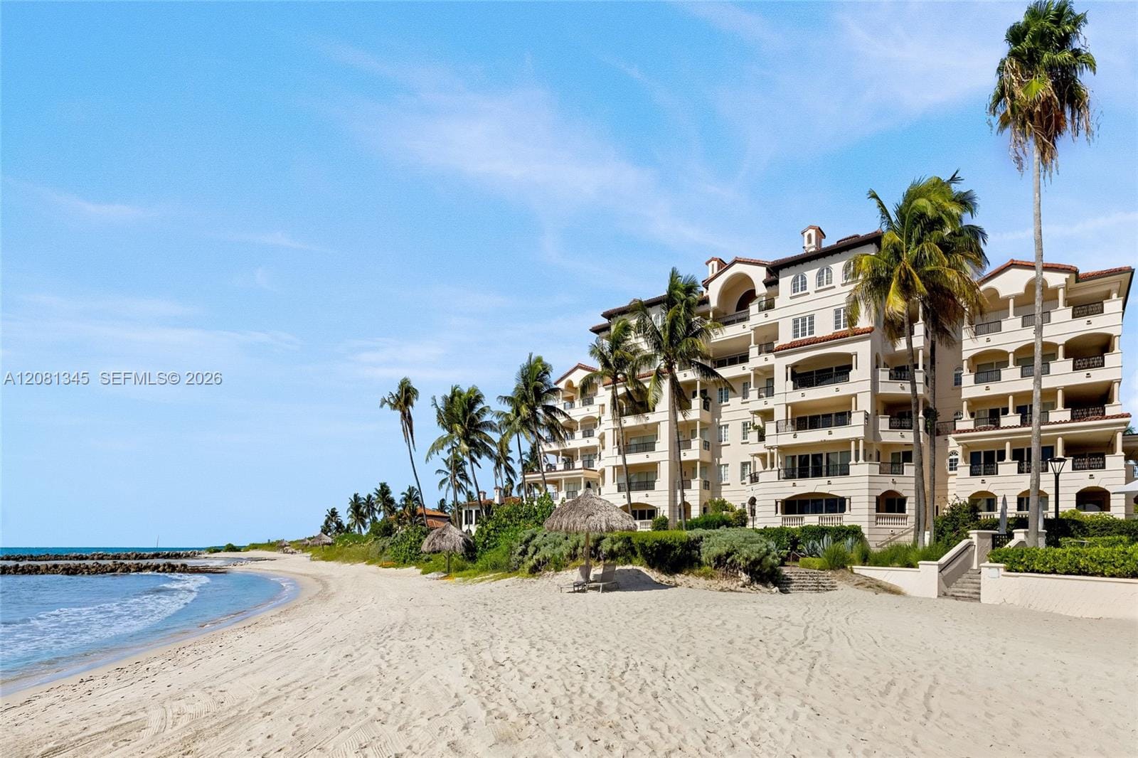 8011 Fisher Island Drive 8011 — photo 4