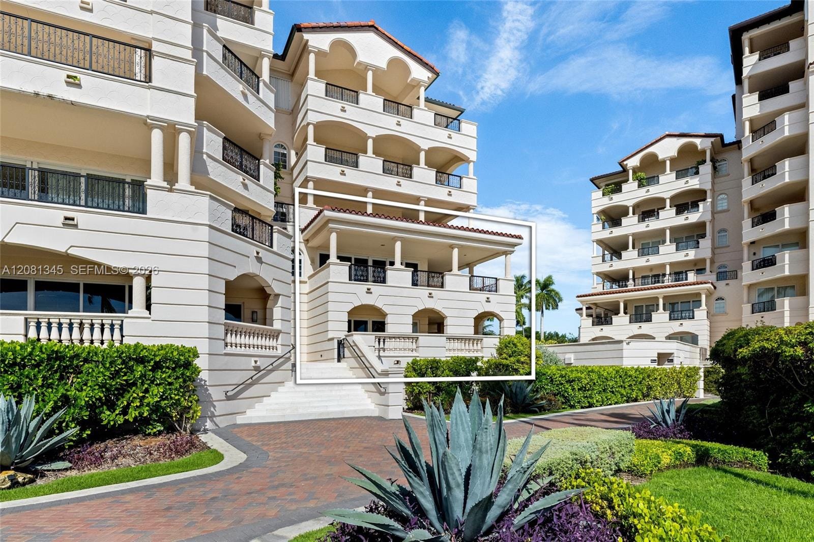 8011 Fisher Island Drive 8011 — photo 5