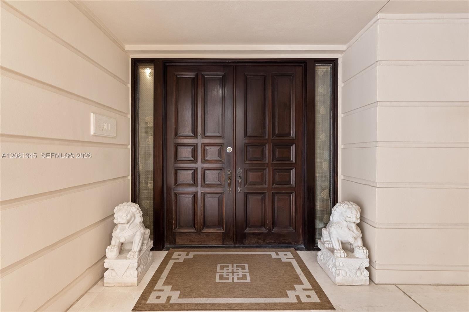 8011 Fisher Island Drive 8011 — photo 6