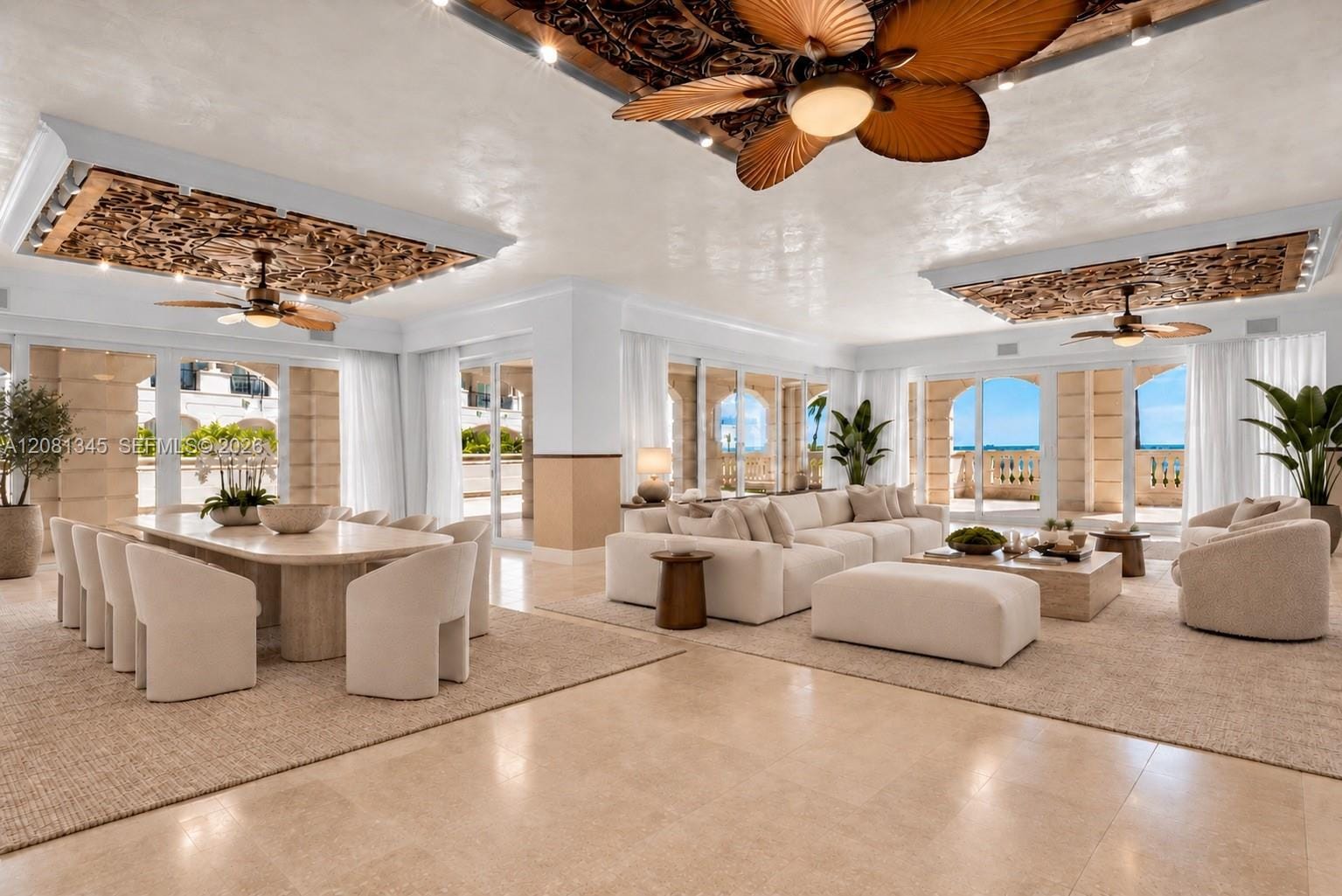 8011 Fisher Island Drive 8011 — photo 7