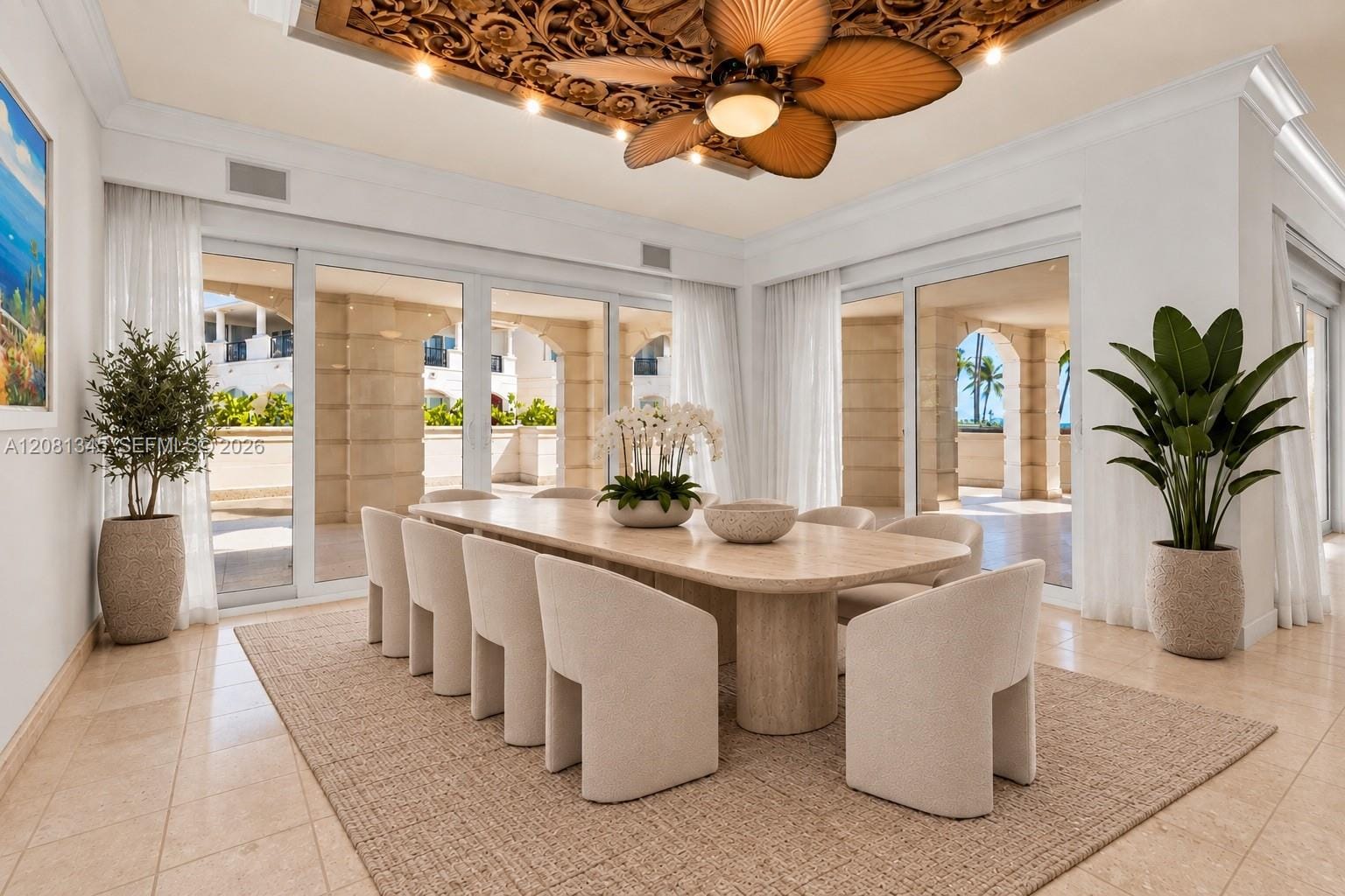 8011 Fisher Island Drive 8011 — photo 9