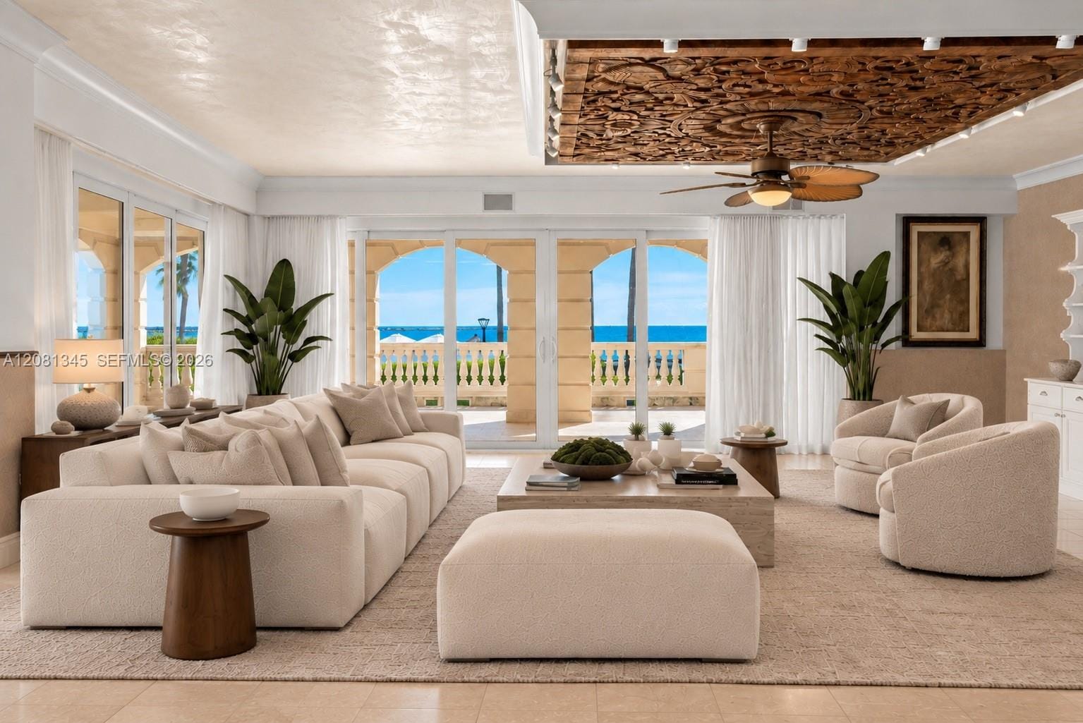 8011 Fisher Island Drive 8011 — photo 10