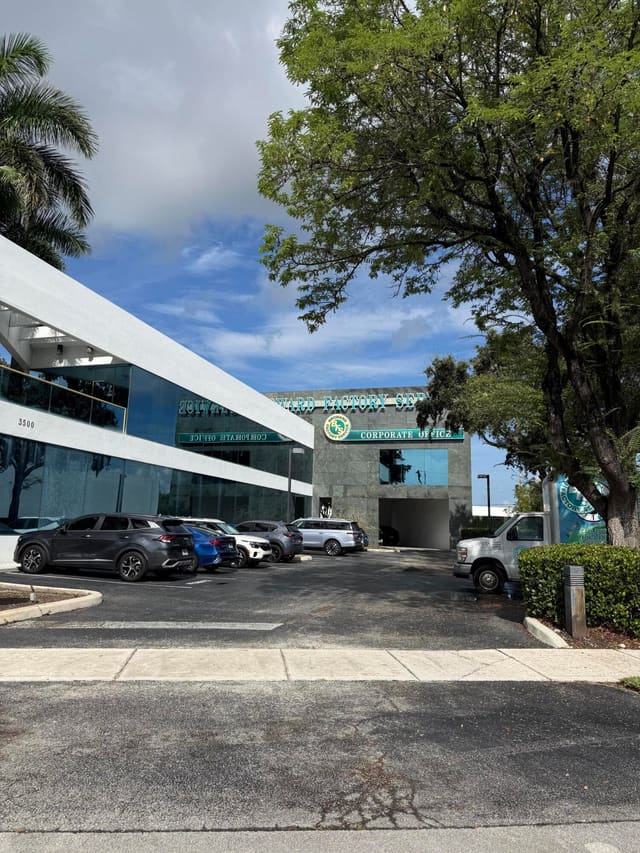 3500 N 28TH Terrace, Hollywood, FL