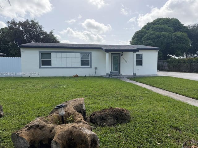 16120 NW 18th Avenue 0, Miami Gardens, FL 33054