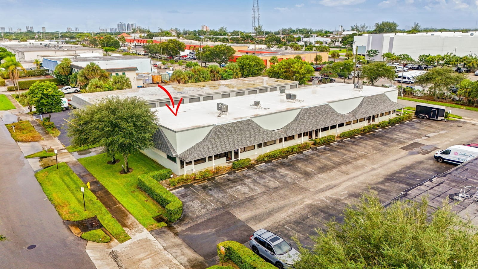1334 S Killian Drive 1, Lake Park, FL photo 1