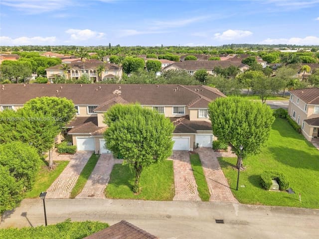 27892 SW 140th Avenue, Mandarin Lakes, Homestead, FL