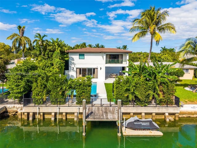 710 S Shore Drive, Miami Beach, FL 33141