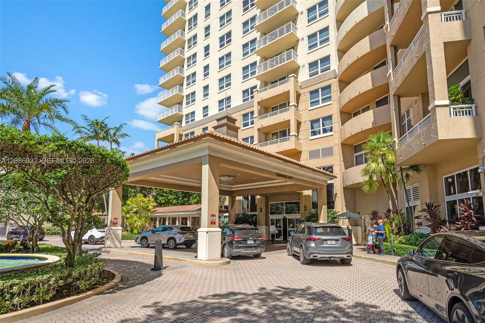 19501 W Country Club Drive 1508, Aventura, FL 33180 photo 3