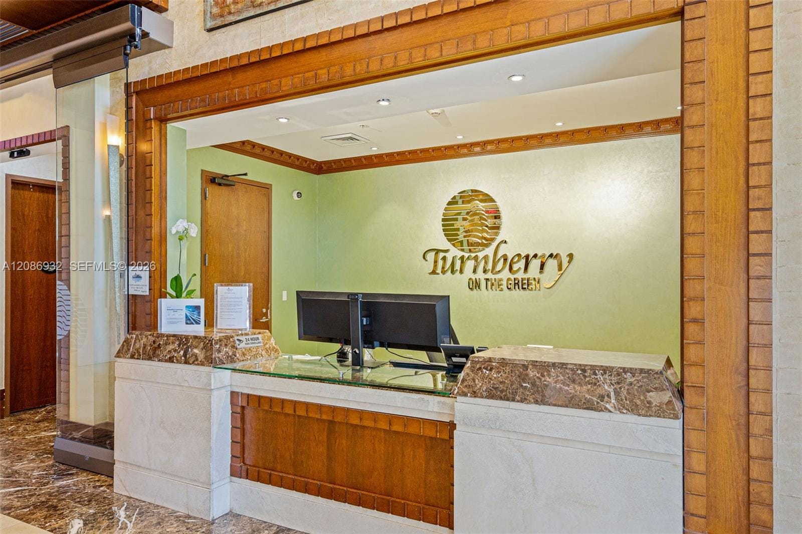 19501 W Country Club Drive 1508, Aventura, FL 33180 photo 6