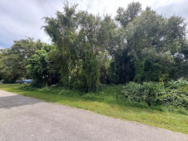 Tbd JAMES Road, Fort Pierce, FL 34951