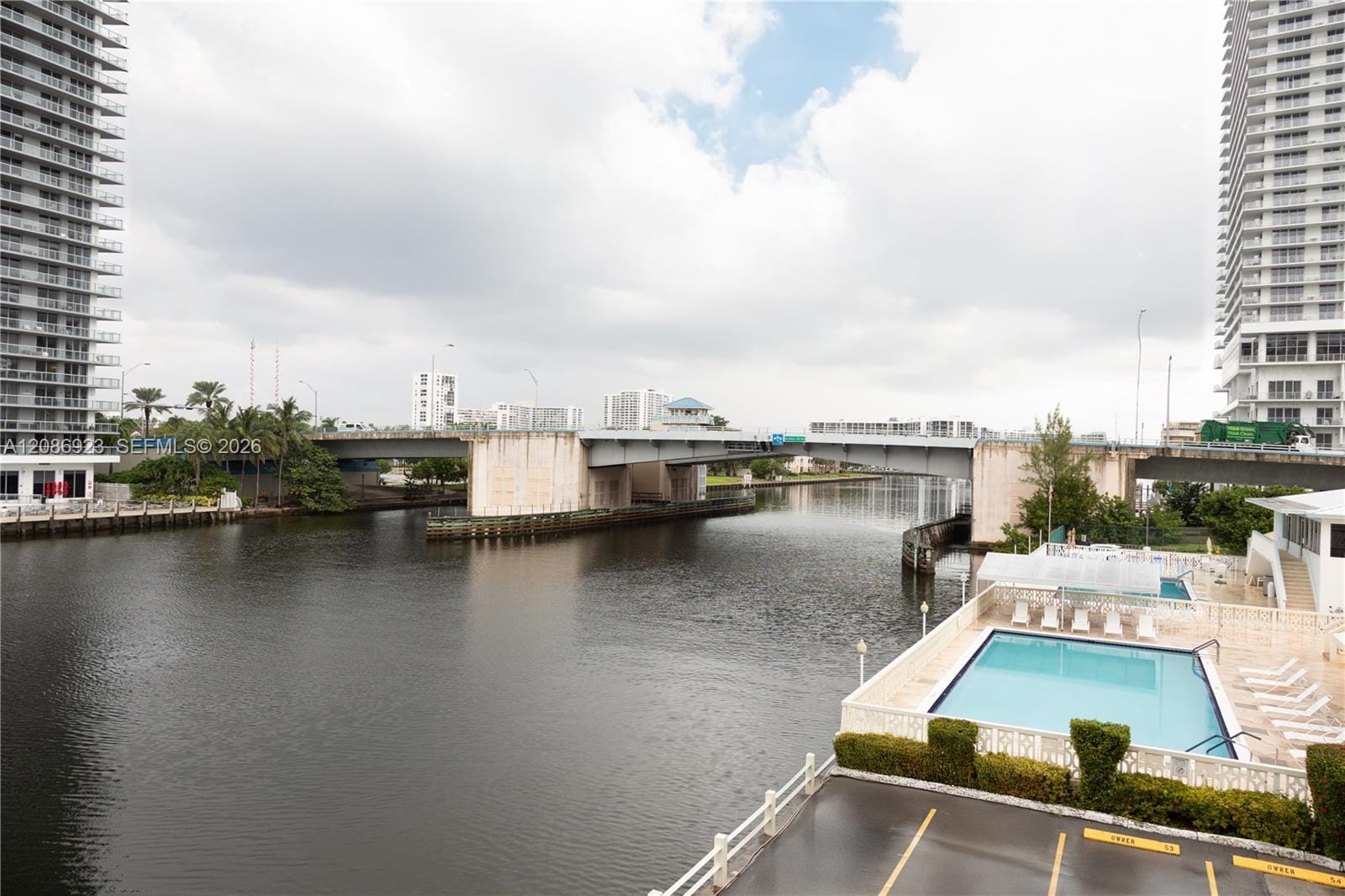 1817 S Ocean Drive 320, Hallandale Beach, FL 33009 photo 12