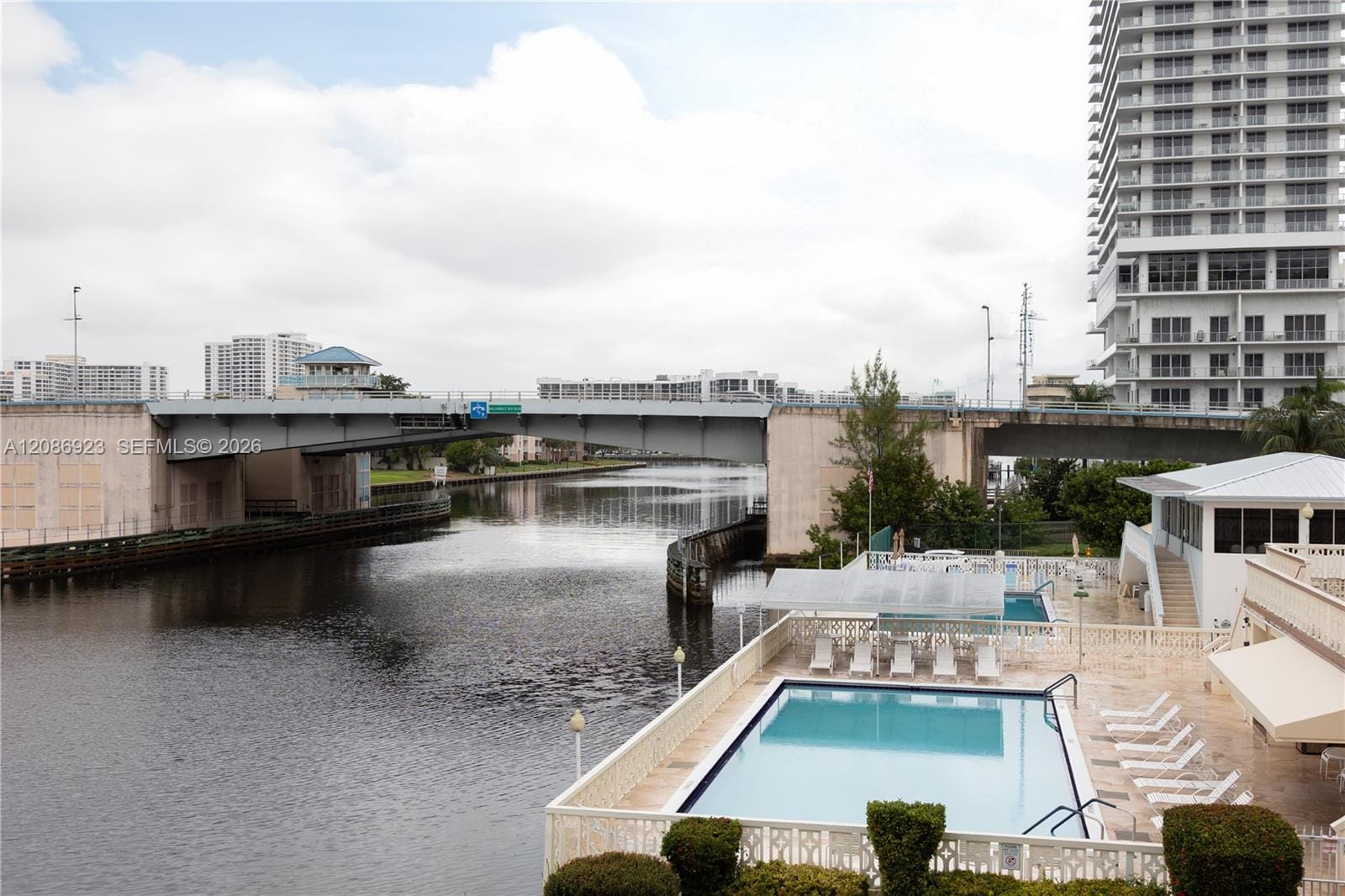 1817 S Ocean Drive 320, Hallandale Beach, FL 33009 photo 28